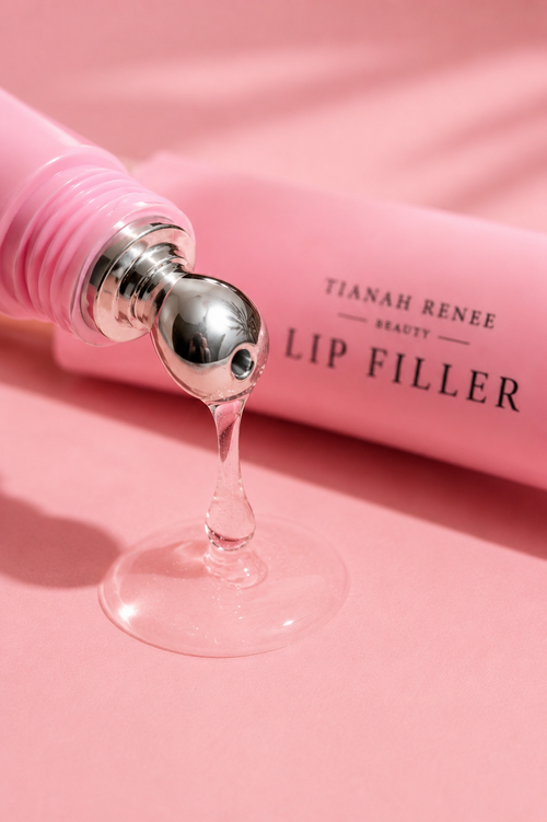 LIP FILLER
