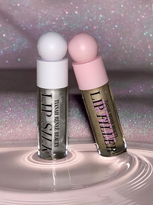 SILK AND FILLER BUNDLE
