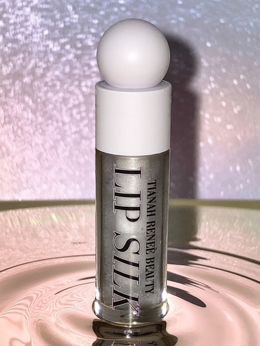 Lip Silk- Clear Pearl