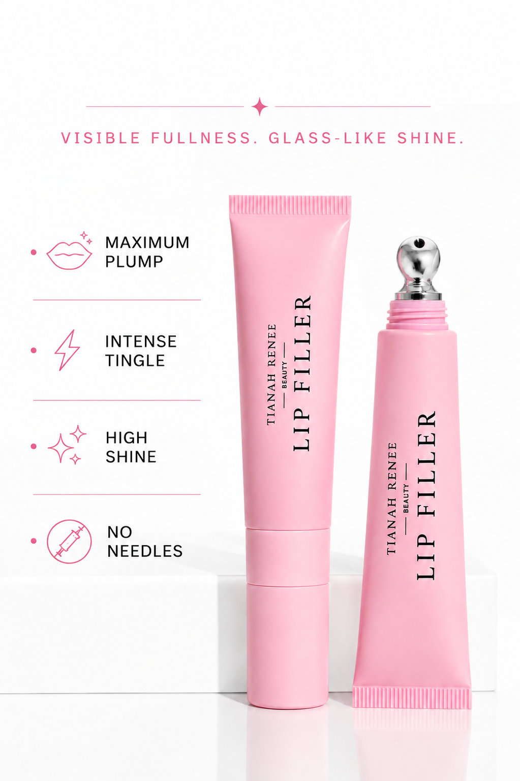 LIP FILLER