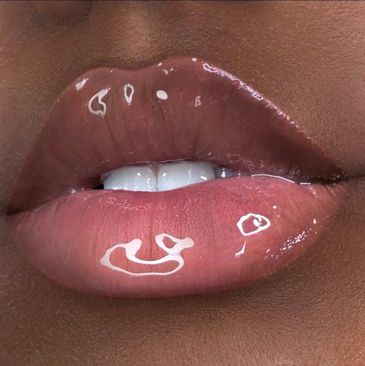 Lip Silk- Clear Pearl