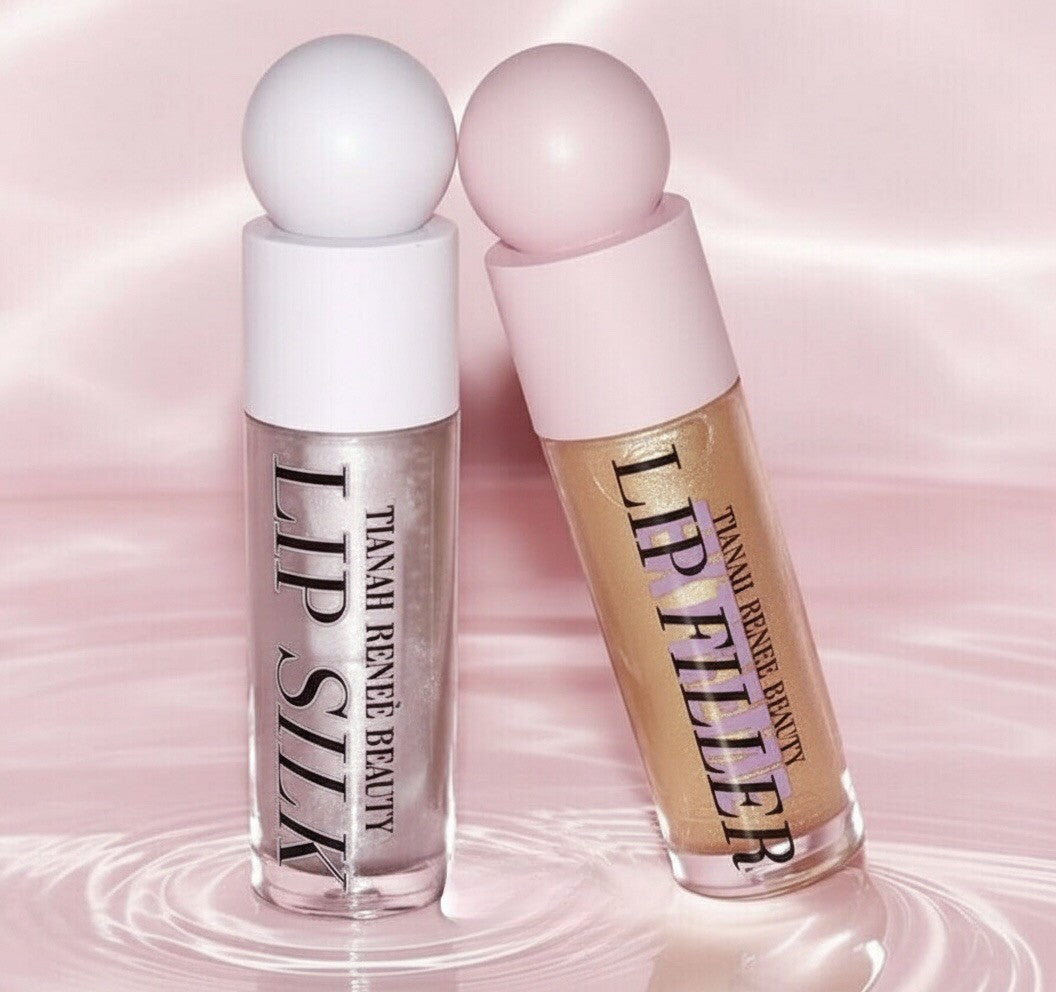 SILK AND FILLER BUNDLE